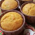 にんじんバナナマフィン~HMで簡単~