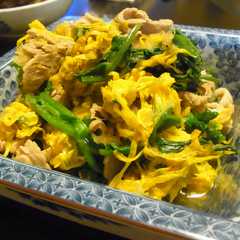 รูปของ クレソンのごちそうおろし和え