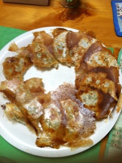 絶品我が家の餃子ヾ(@⌒ー⌒@)ノ-レシピのメイン写真