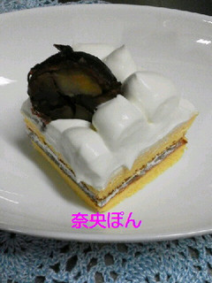 簡単美味しいショートケーキ♪-レシピのメイン写真