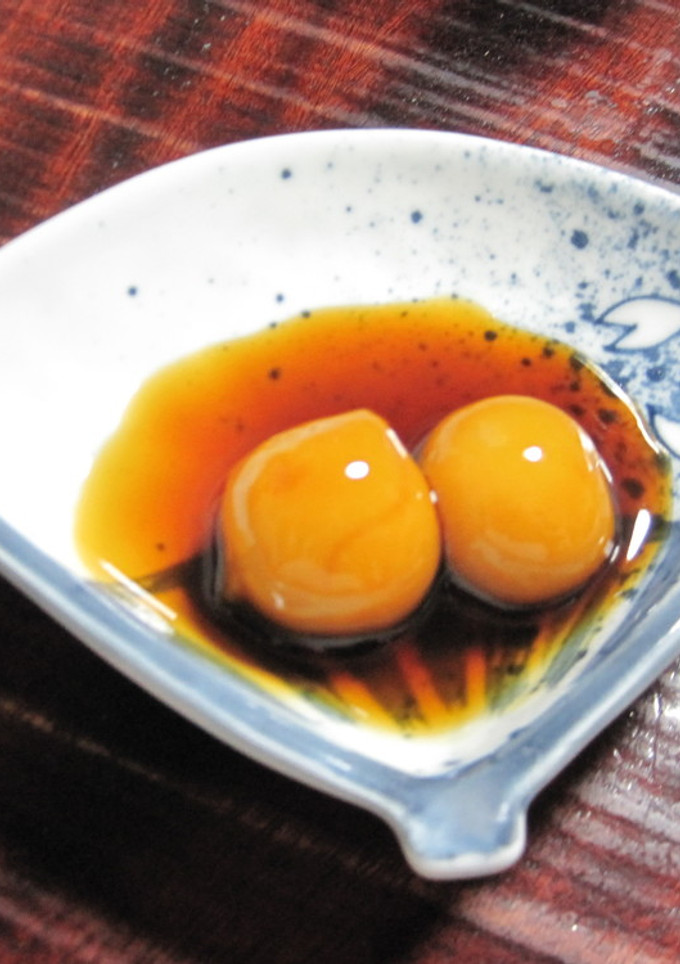 簡単♪みたらしだんごのたれ-レシピのメイン写真