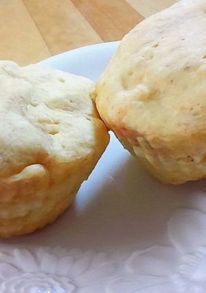 柿のケーキ-レシピのメイン写真