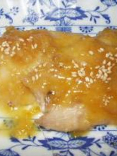 あじの味噌焼き-レシピのメイン写真