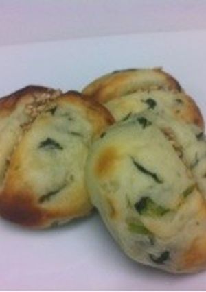 じゃがいもパン-レシピのメイン写真