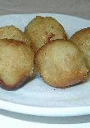 サツマイモのチーズ包み揚げ-レシピのメイン写真