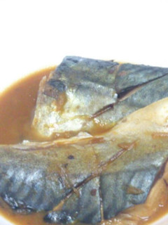 鯖の味噌煮-レシピのメイン写真