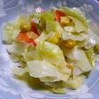 ☆キャベツの塩麹マヨサラダ☆