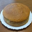スポンジケーキ