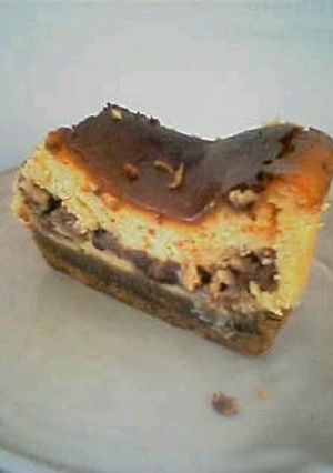 和チーズケーキ☆-レシピのメイン写真
