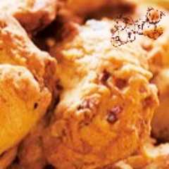 ❀ミックスナッツクッキー❀-レシピのメイン写真