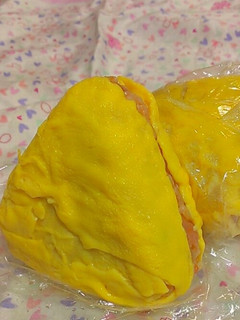 簡単オムライスおにぎり♡-レシピのメイン写真