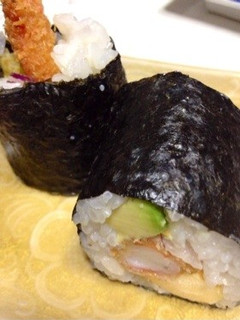 エビフライロール-レシピのメイン写真