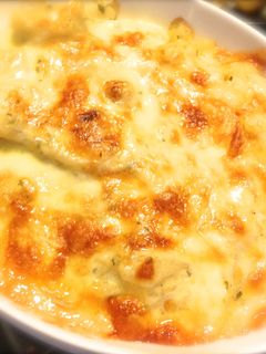 ポテト豆乳グラタン-レシピのメイン写真