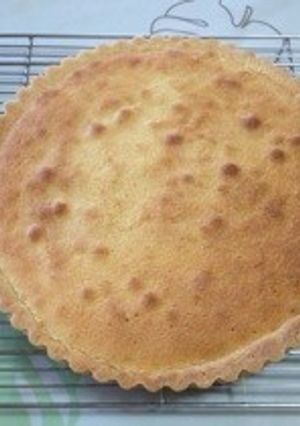 アーモンドクリーム-レシピのメイン写真