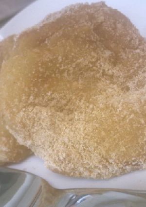 島原の郷土料理♪べったらもち-レシピのメイン写真