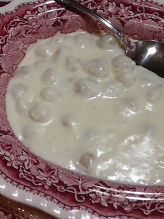 玉ねぎのクリーム煮-レシピのメイン写真