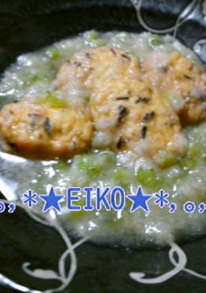 がんものかぶら煮☆彡-レシピのメイン写真