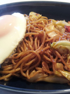 冷めてもくっつかない☆焼きそば-レシピのメイン写真