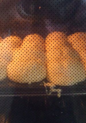 ♡バター不使用♡簡単カップケーキ♥-レシピのメイン写真