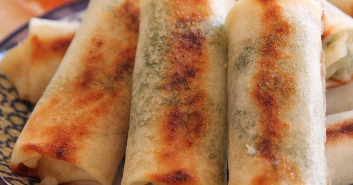 基本からアレンジまで！思わずつくりたくなる「春巻 ツナ」のレシピ集