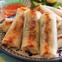 基本からアレンジまで！思わずつくりたくなる「春巻 ツナ」のレシピ集