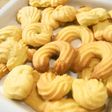 我が家の定番クッキー☆ミ