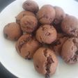 ポンデケージョmix、もちチョコパン