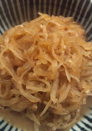つきつき 大根-レシピのメイン写真