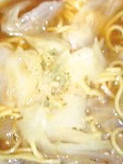 「麺の力」プロヴァンス風-レシピのメイン写真