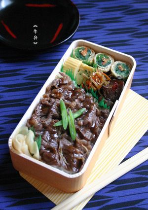 すぐ出来ちゃう♪柔らかこっくり【旨牛弁】-レシピのメイン写真
