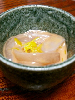 いかの塩辛-レシピのメイン写真
