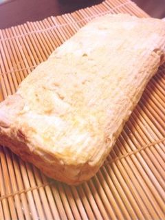 基本的な☆出し巻き卵☆-レシピのメイン写真