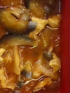糖質オフ♪ 具だくさんトマトスープ-レシピのメイン写真