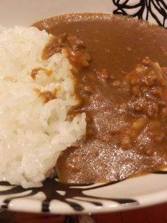 野菜嫌いの子にも!お店みたいな味のカレー-レシピのメイン写真