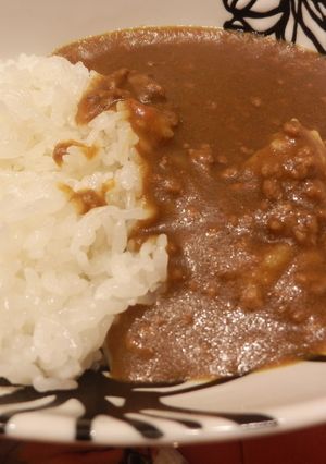 野菜嫌いの子にも！お店みたいな味のカレー-レシピのメイン写真