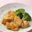 鶏むね肉のフライパン照り焼き