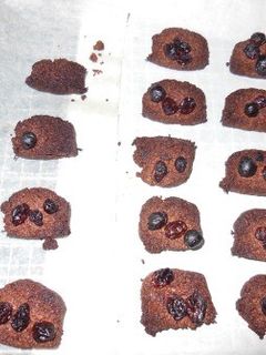 サクサク低糖質クッキー-レシピのメイン写真