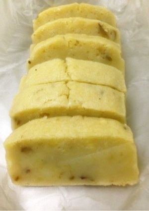 焼きっぱなしスウィートポテト♪-レシピのメイン写真