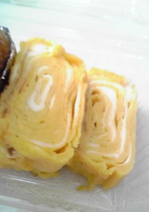 絶品たまご焼き-レシピのメイン写真