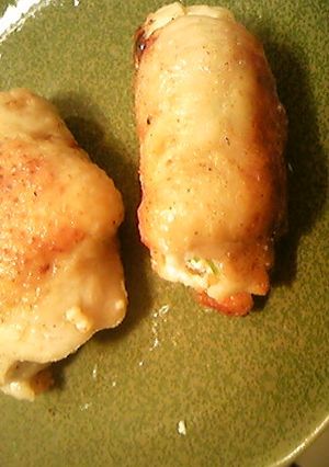 鶏皮救済 鶏餃子-レシピのメイン写真