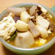 スタミナ☆チゲスープ