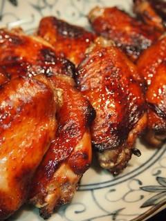 手羽中の照り焼き-レシピのメイン写真