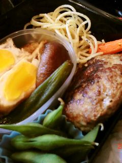 お弁当に✿卵の袋煮-レシピのメイン写真