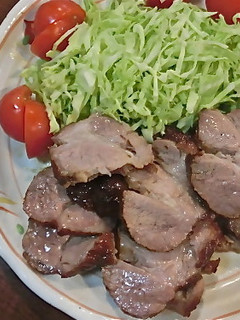 オーブンで超美味し〜い焼豚-レシピのメイン写真