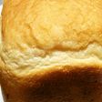 HBでさっくさくの米粉入り早焼き食パン