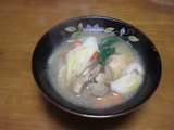 たら汁