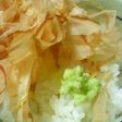 生わさびの究極の食し方
