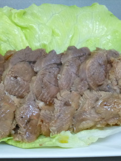 豚すね肉チャーシュー-レシピのメイン写真