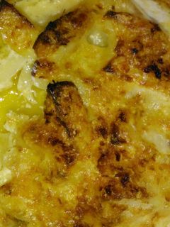 ポテトチーズ焼き♪-レシピのメイン写真