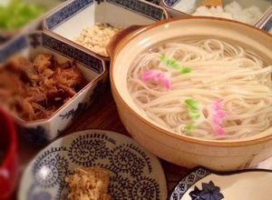 ✾絶品！うちの大人気✾釜揚げうどん*＊-レシピのメイン写真